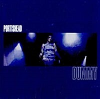 [수입] Portishead - Dummy