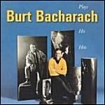 [수입] Burt Bacharach Plays His Hits