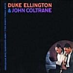 [중고] [수입] Duke Ellington and John Coltrane