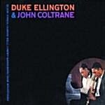 [수입] Duke Ellington and John Coltrane