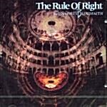 The Rule Of Right