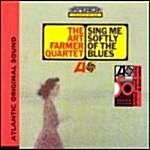 [수입] Art Farmer - Sing Me Softly Of The Blues (Digital Remastered)