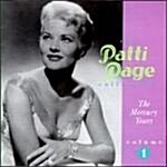 [수입] The Patti Page Collection: The Mercury Years, Vol. 1