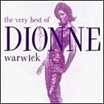 [수입] Very Best of Dionne Warwick