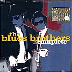 [수입] The Blues Brothers - The Blues Brothers Complete [2CD]