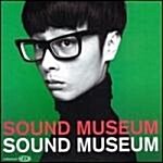 [중고] [수입] Sound Museum [Enhanced CD]