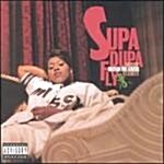 [중고] [수입] Missy Elliott - Supa Dupa Fly [Explicit Content]