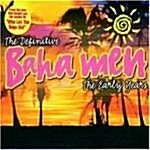 [수입] The Definitive Baha Men - The Early Years