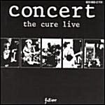 [중고] [수입] Concert: The Cure Live