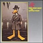 [수입] As Time Goes By: The Very Best of Little Feat