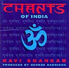 [수입] Ravi Shankar - Chant of India
