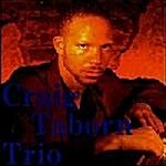 [중고] [수입] T.S.: Craig Taborn Trio