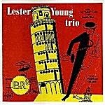 [수입] Lester Young Trio