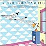 [수입] The Best of A Flock of Seagulls