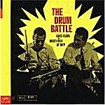 [수입] The Drum Battle (Digipack)