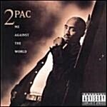 [수입] 2Pac - Me Against The World [Original Recording Reissued]