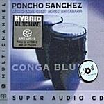 [수입] Conga Blue (SACD)