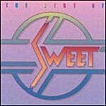 [중고] [수입] The Best of Sweet (Capital)