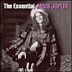 [중고] [수입] Essential Janis Joplin