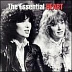 [중고] [수입] Essential Heart (Limited Edition)