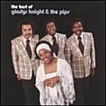 [중고] [수입] The Best of Gladys Knight & the Pips