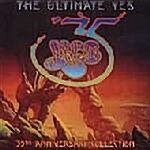 [수입] The Ultimate Yes (35th Anniversary Collection)