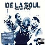 [수입] The Best Of De La Soul