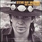 [중고] [수입] The Essential Stevie Ray Vaughan & Double Trouble (Limited Edition : Remaster)