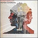 [중고] [수입] Human Conditions