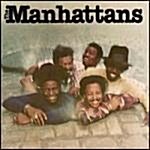 [수입] The Manhattans (Remaster)