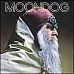 [수입] Moondog (Compilation) (Digipak)