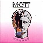 [수입] Mott (Digipak)