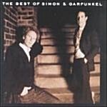 [중고] [수입] The Best of Simon & Garfunkel (Digital Remaster)