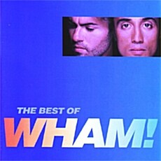 [중고] [수입] Wham - The Best Of Wham