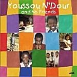 [수입] Youssou NDour and His Friends