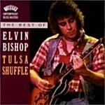 [수입] The Best of Elvin Bishop: Tulsa Shuffle