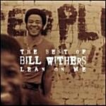 [수입] The Best of Bill Withers: Lean on Me