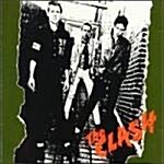 [중고] [수입] Clash - The Clash (Remaster)