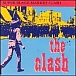 [수입] Super Black Market Clash (Remaster)