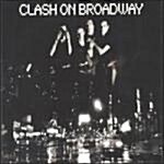 [중고] [수입] Clash on Broadway
