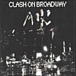 [수입] Clash on Broadway