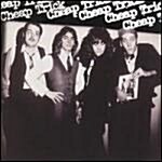 [수입] Cheap Trick (Digipak)(Reissue)