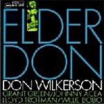 [수입] Elder Don (RVG Edition-LP 버전 한정발매 CD/일본반)