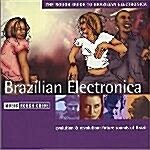 [수입] Rough Guide to Brazilian Electronica