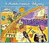 [수입] A Mediterranean Odyssey (Digipack)