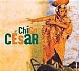 [수입] Chico Cesar (Digipack)