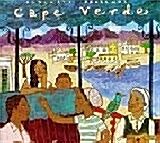 [중고] [수입] Cape Verde (Digipack)