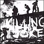 [수입] Killing Joke