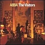 [수입] Abba - The Visitors [Remastered] (4 Bonus Tracks)