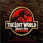 [중고] [수입] The Lost World: Jurassic Park (Digipak)(3D Dinorama Pak)